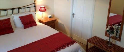 Tornapress Bed & Breakfast Dingwall Exterior photo